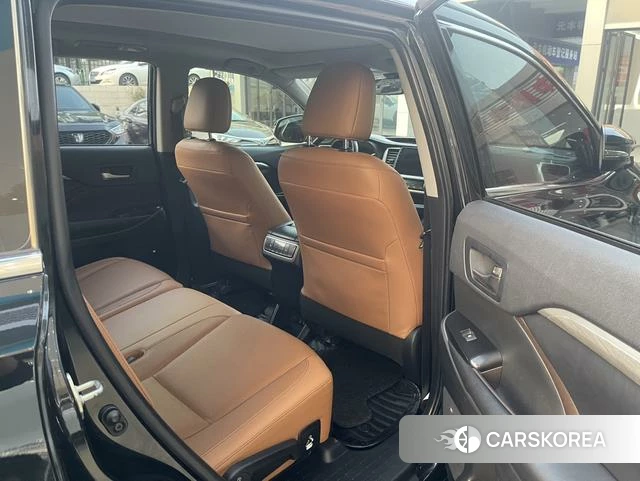 Toyota Highlander id 4220993 из Китая 27