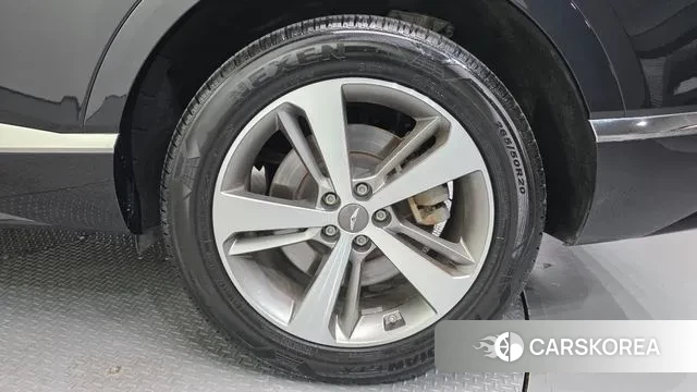 Genesis GV80 id 3735055 из Кореи 15