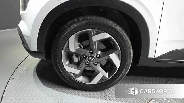 Hyundai Venue id 4322028 из Кореи 26
