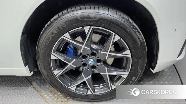 BMW X3 (G45) id 3431293 из Кореи 15