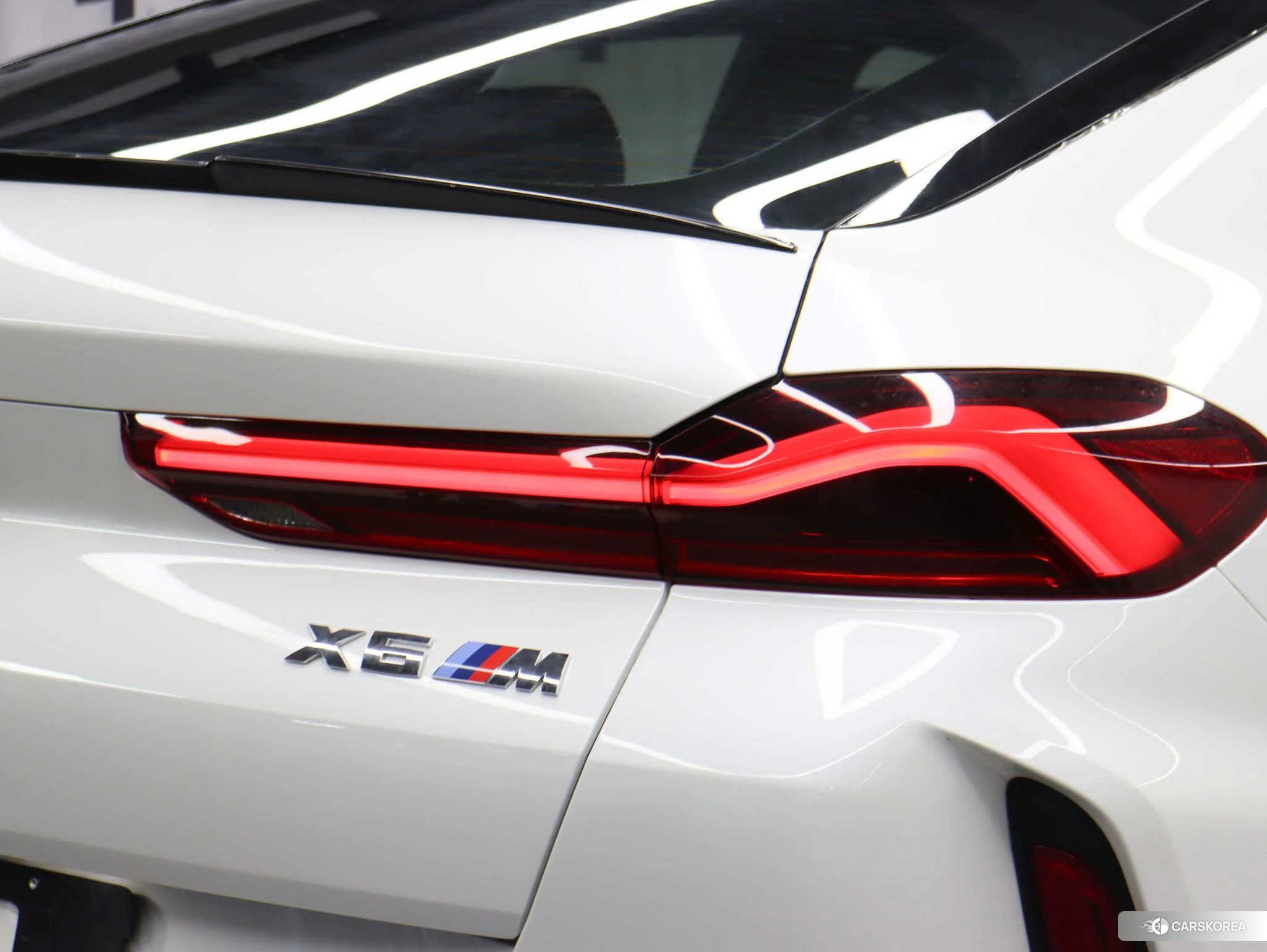 BMW X6 M id 4407168 из Китая 30