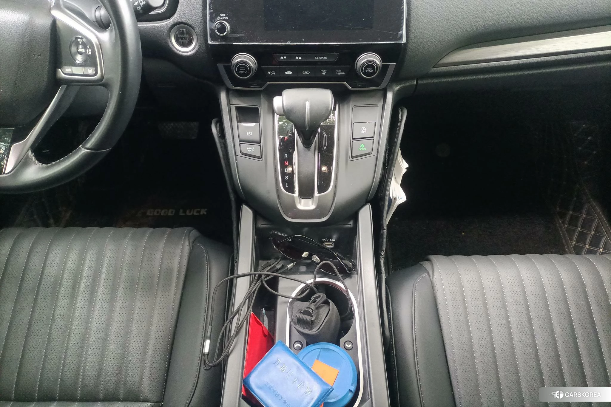 Honda Breeze id 4514064 из Китая 12