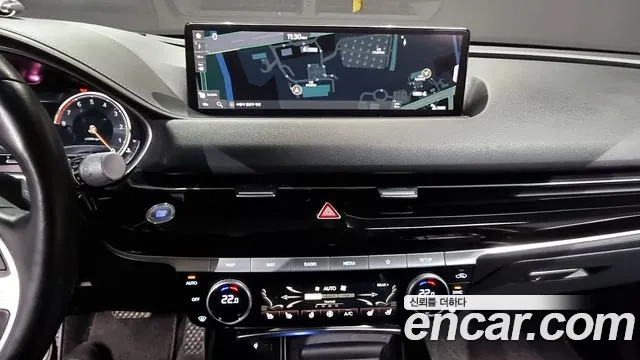 Genesis G80 (RG3) id 2592136 из Кореи 15