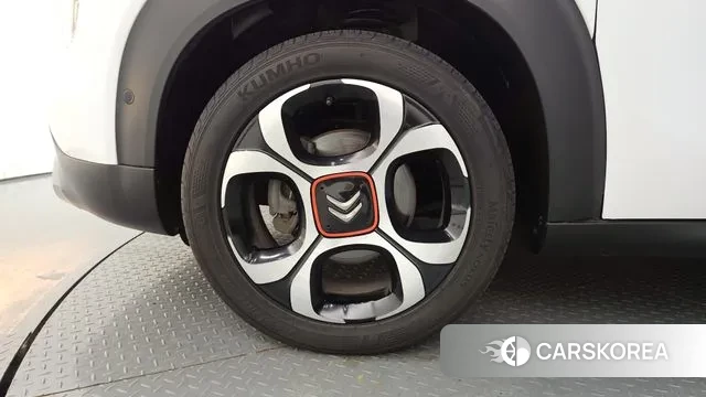 Citroen / DS C3 Aircross id 3033401 из Кореи 15