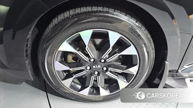 Kia Carnival 4th generation id 3038136 из Кореи 15