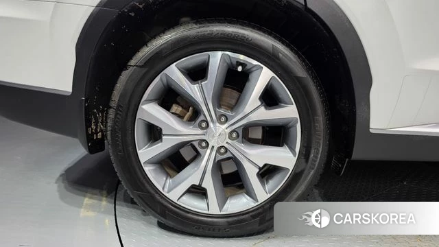 Hyundai Palisade id 4849573 из Кореи 25