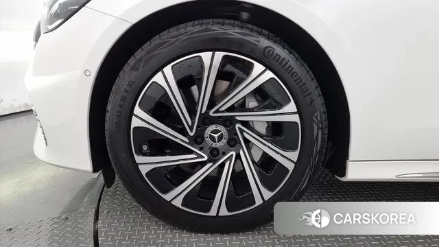 Mercedes-Benz E-Class W214 id 2883908 из Кореи 15