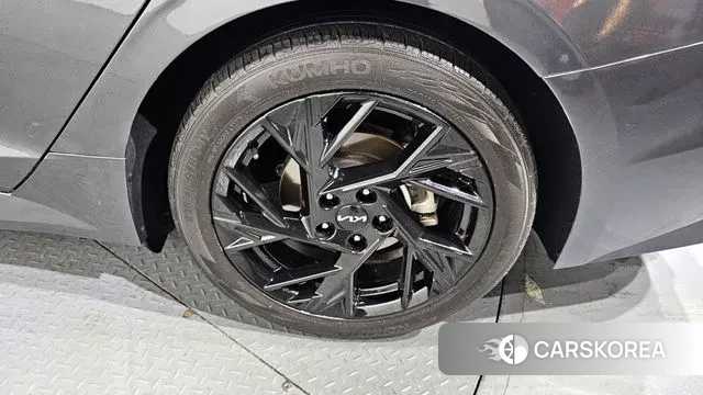 Kia The New K5 3rd generation id 3684716 из Кореи 15