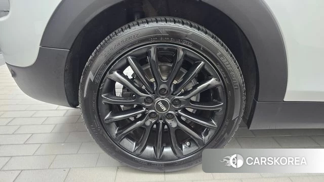 Mini Cooper Clubman id 4784682 из Кореи 26
