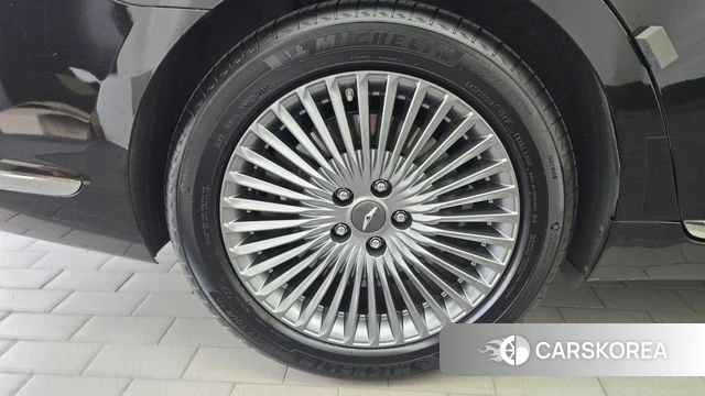 Genesis G90 id 4849912 из Кореи 28