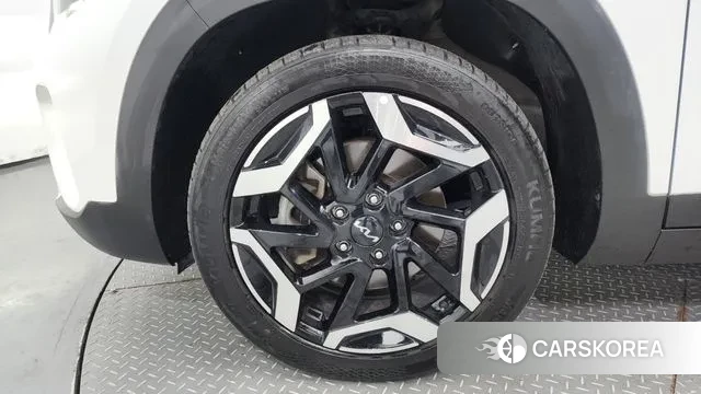 Kia The New Seltos id 2930593 из Кореи 15