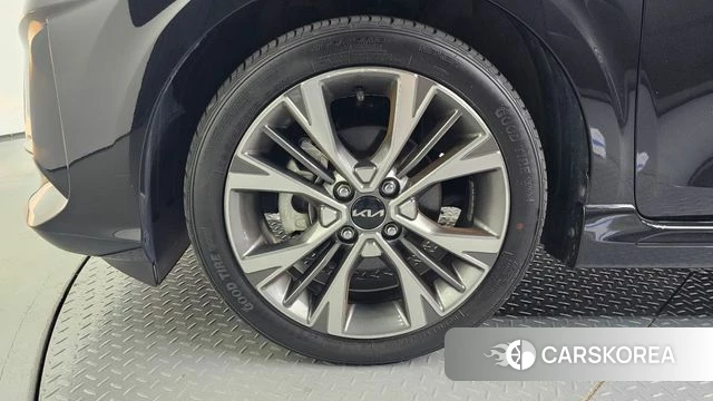 Kia Morning Urban (JA) id 4769517 из Кореи 15