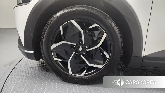 Hyundai Ionic 5 id 3572836 из Кореи 15