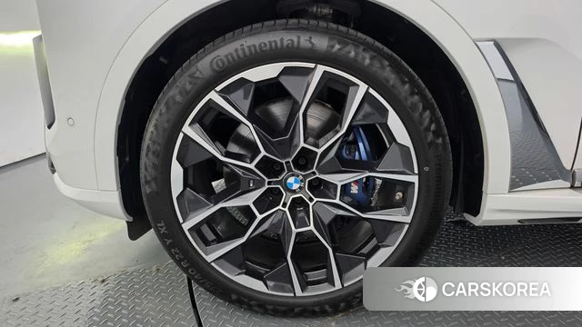 BMW X7 (G07) id 4777984 из Кореи 33