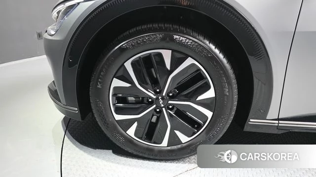 Kia EV6 id 4223095 из Кореи 30