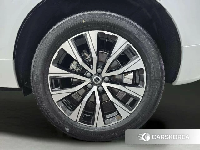 Volvo XC60 second Generation id 3850899 из Кореи 15