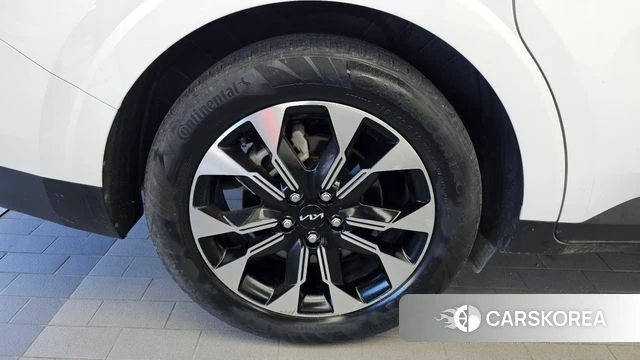 Kia Carnival 4th generation id 4769219 из Кореи 31