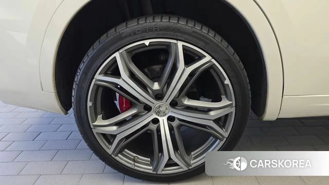 Maserati Levante id 4895394 из Кореи 15