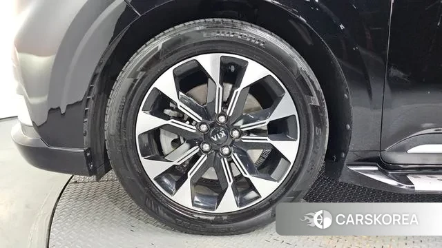 Kia Carnival 4th generation id 2990042 из Кореи 15