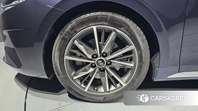 Hyundai The New Grandeur IG id 3661320 из Кореи 15