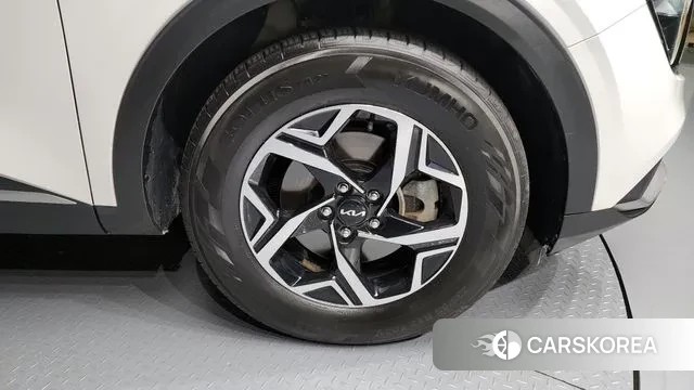 Kia Sportage 5th Generation id 3401244 из Кореи 15