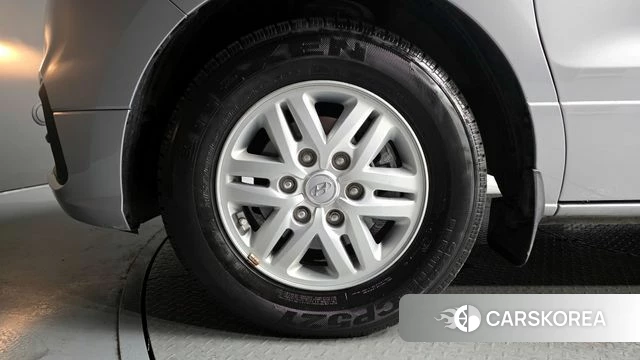 Hyundai The New Grand Starex id 3917457 из Кореи 15