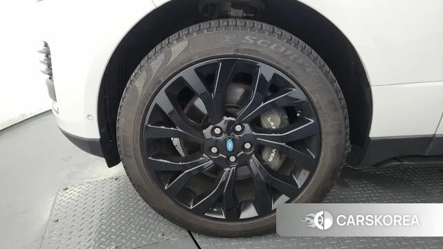 Land Rover Range Rover 4th Generation id 4619175 из Кореи 15