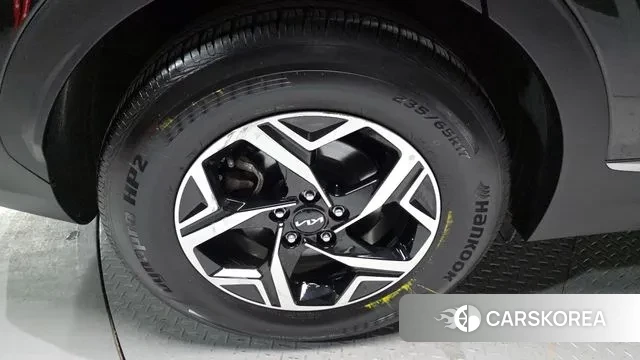 Kia Sportage 5th Generation id 3498381 из Кореи 15