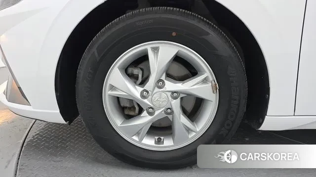 Hyundai Avante (CN7) id 2989839 из Кореи 15