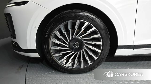 Hyundai Grandeur Hybrid (GN7) id 3870876 из Кореи 15