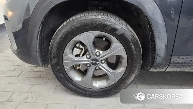 Kia The New Seltos id 3554844 из Кореи 15