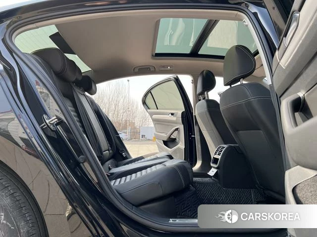 Volkswagen Magotan id 4307415 из Китая 17