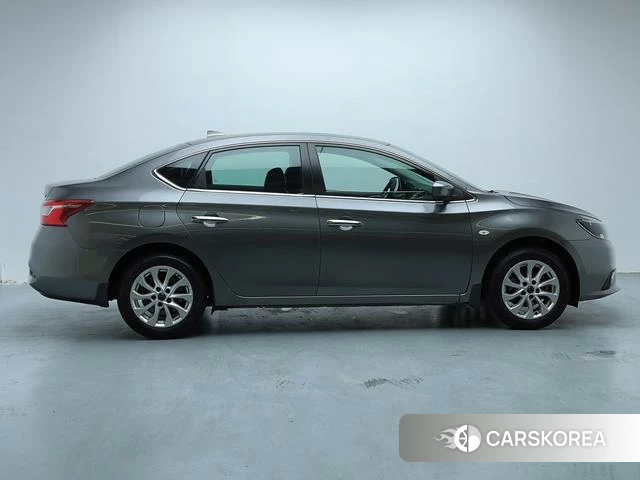 Nissan Xuan Yi id 4210627 из Китая 15