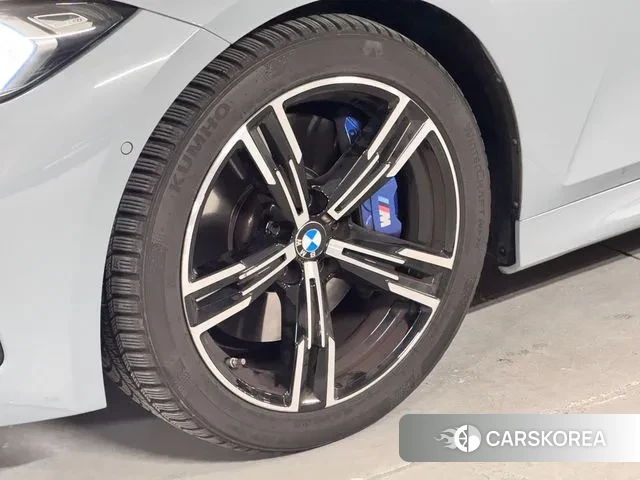 BMW 3 Series (G20) id 3695710 из Кореи 15