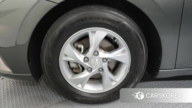 Hyundai Avante (CN7) id 4410172 из Кореи 25