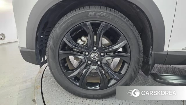 Ssangyong All New Rexton id 4541826 из Кореи 29