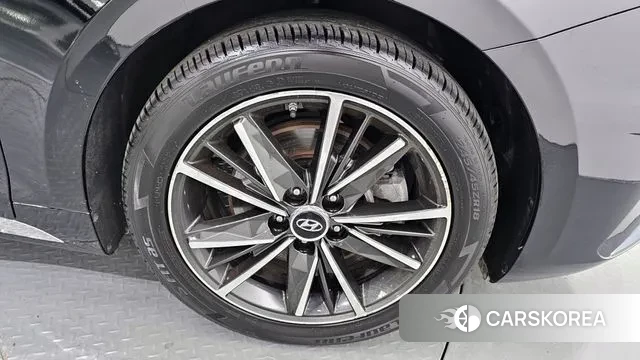 Hyundai The New Grandeur IG id 3043474 из Кореи 15