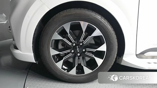 Kia Carnival 4th generation id 4593117 из Кореи 27