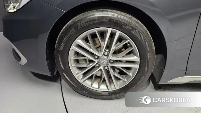 Hyundai Grandeur IG id 3454905 из Кореи 15