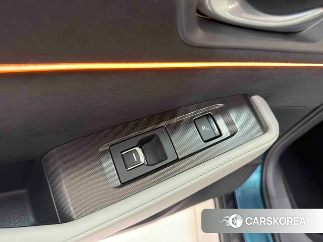 Honda Accord PHEV id 4210620 из Китая 17