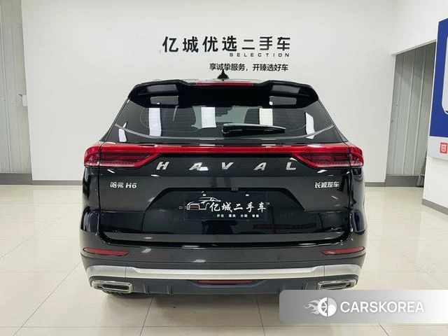 Haval H6 id 4235870 из Китая 9