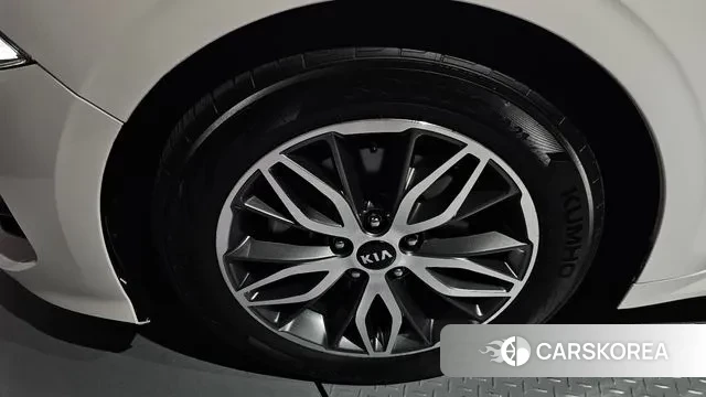 Kia K5 3rd generation id 3296779 из Кореи 15