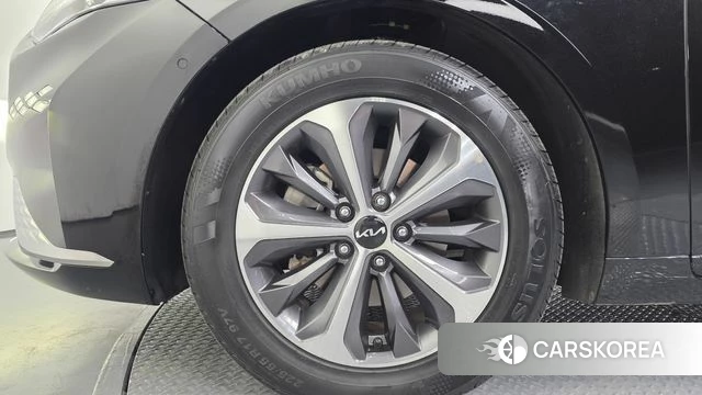 Kia K8 Hybrid id 4401242 из Кореи 15