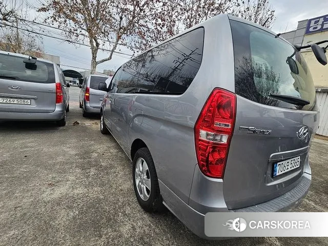 Hyundai The New Grand Starex id 3557269 из Кореи 15