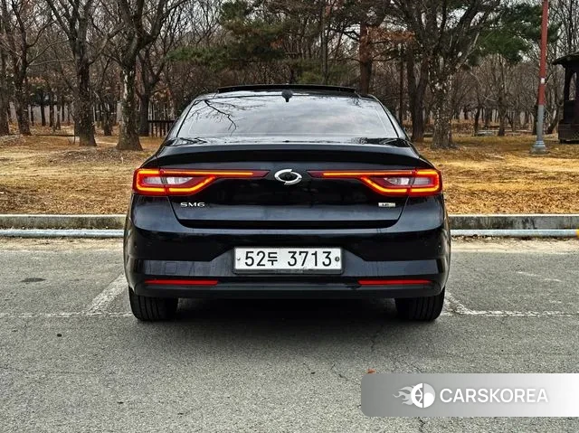 Renault Korea (Samsung) SM6 id 3599105 из Кореи 15