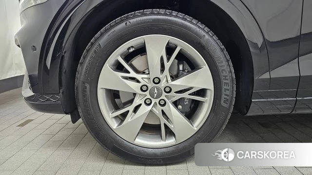 Genesis GV70 id 4433123 из Кореи 30