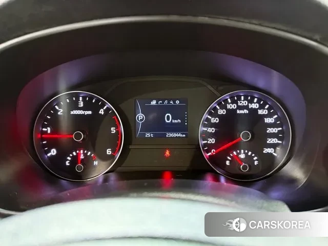 Kia Sportage 4th Generation id 3045515 из Кореи 15