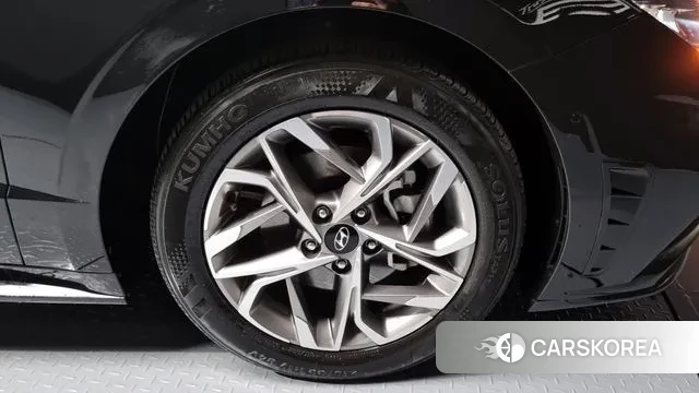 Hyundai Sonata (DN8) id 3355575 из Кореи 15