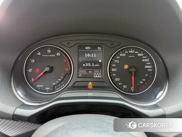 Audi Q2L id 4353438 из Китая 15