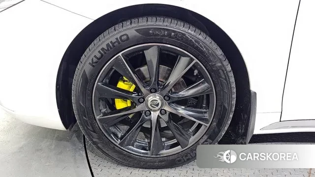 Hyundai The New Grandeur IG Hybrid id 2941029 из Кореи 15